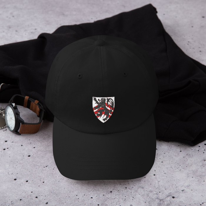 Winthrop House Dad Hat