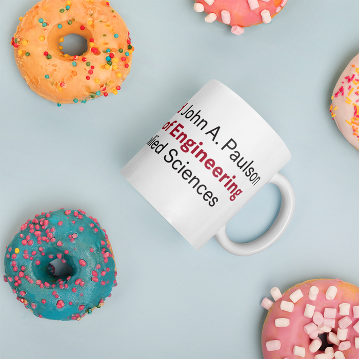 SEAS - Mug