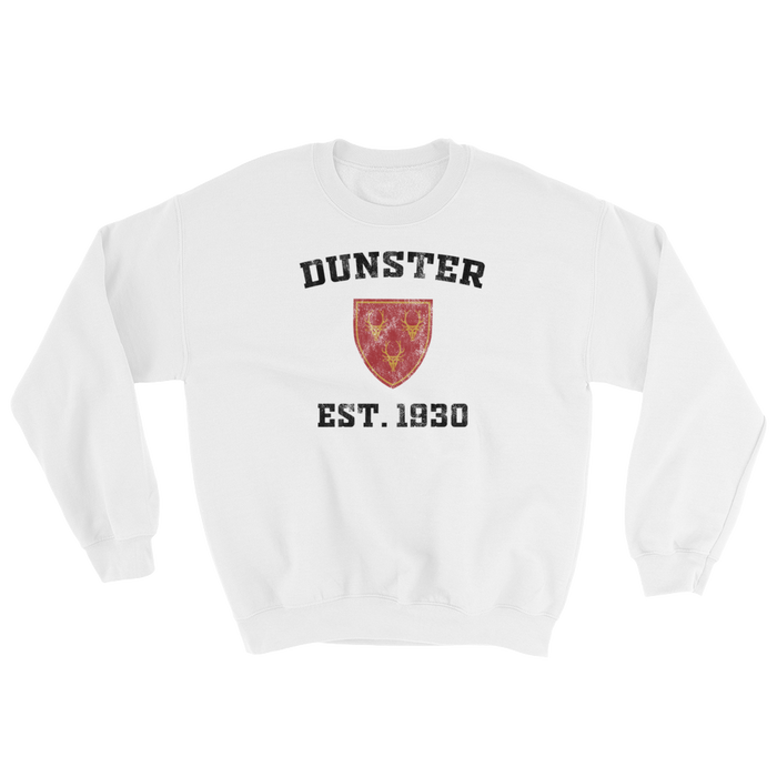 Dunster House Distressed Sweatshirt