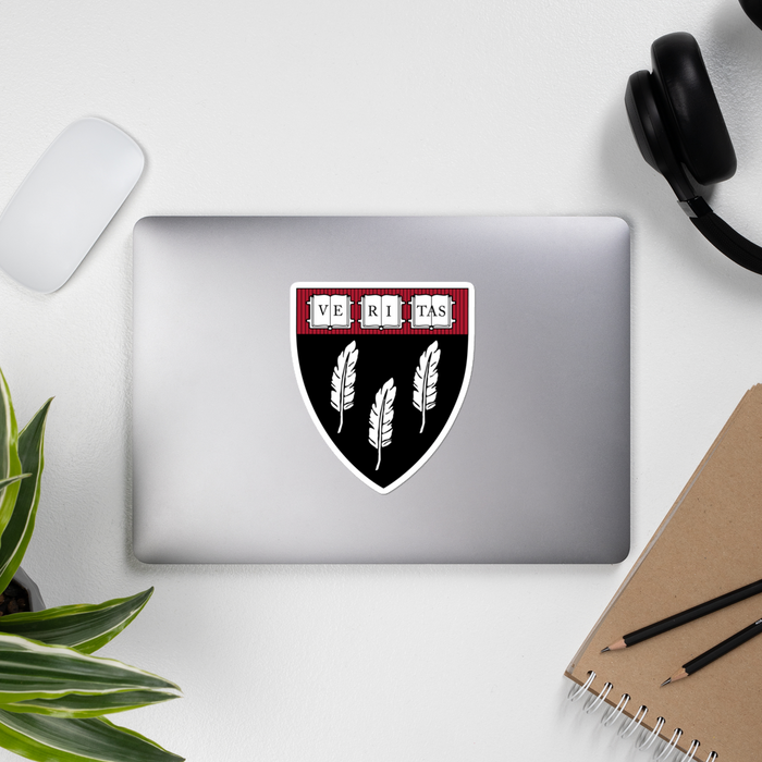HSA Laptop Stickers