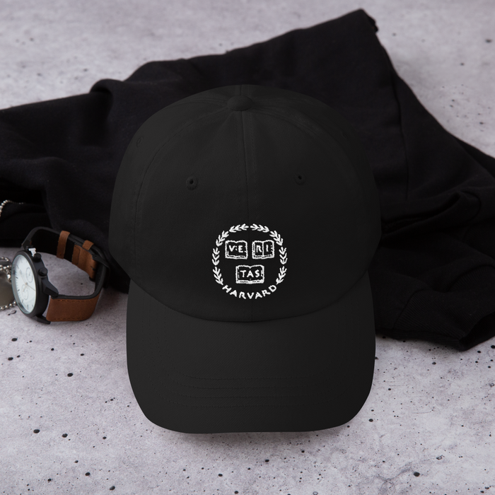 Harvard Archives Dad Hat
