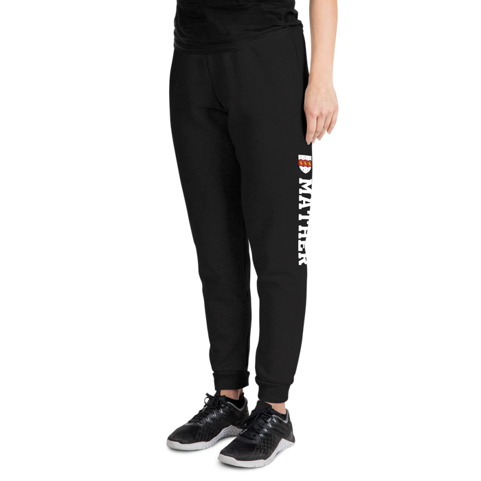 Mather House Joggers