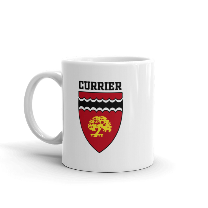 Currier House Mug