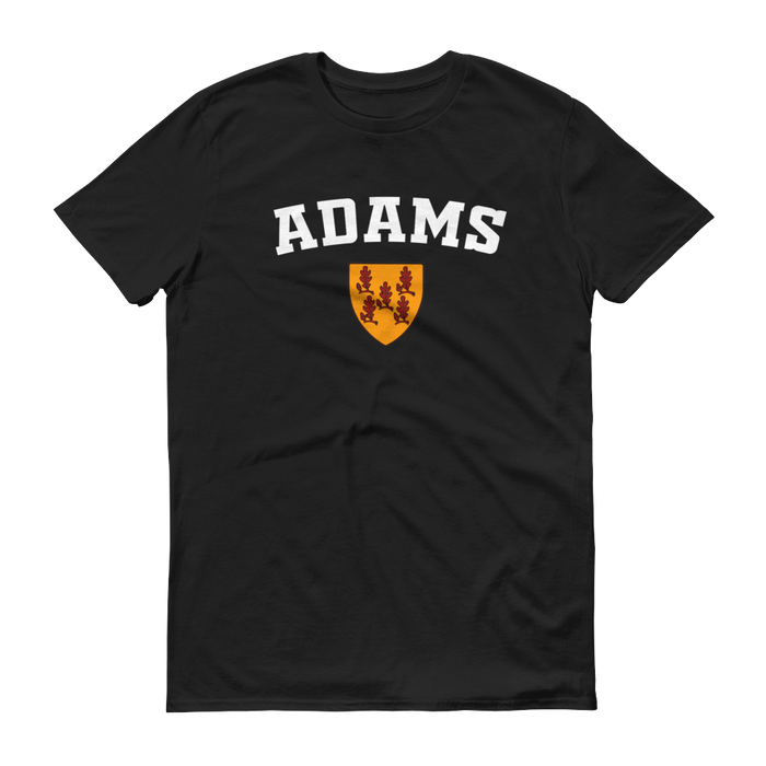 Adams House Premium Crest T-Shirt