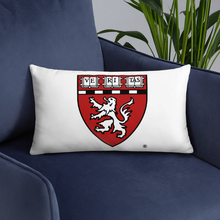 HMS Pillow
