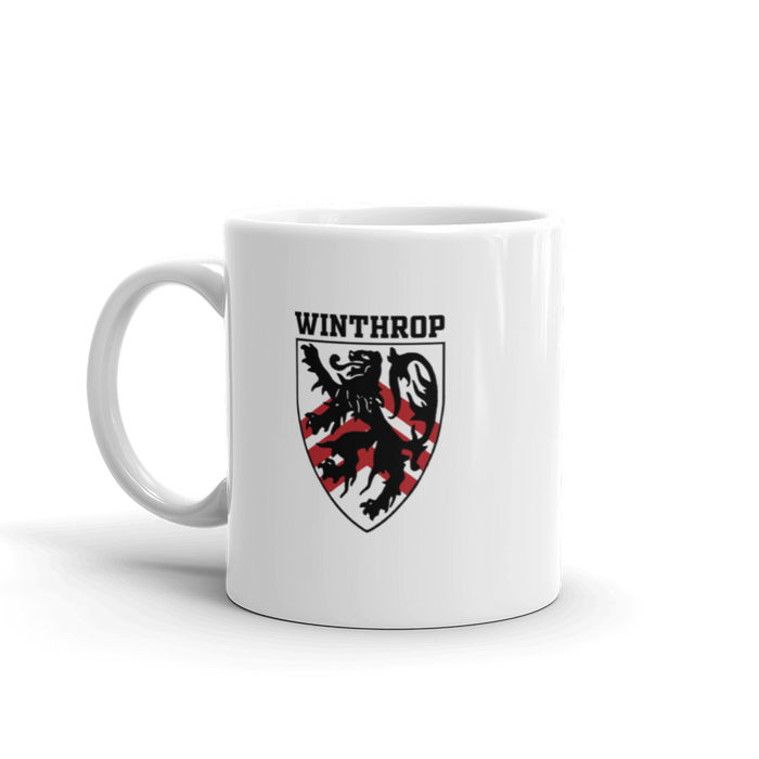 Winthrop House Mug