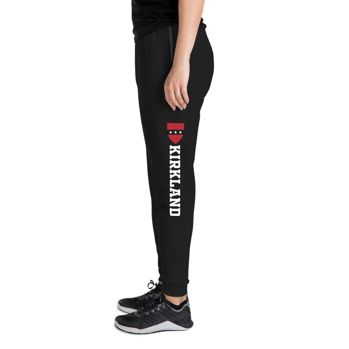 Kirkland House Joggers