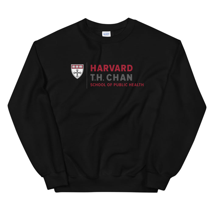 Harvard T.H. Chan Crewneck