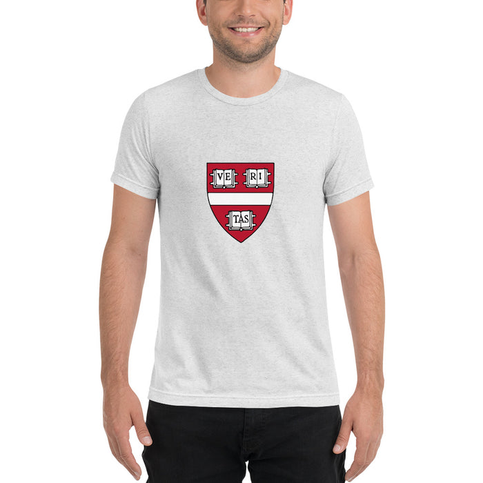 HGSAS Tri-Blend T-Shirt
