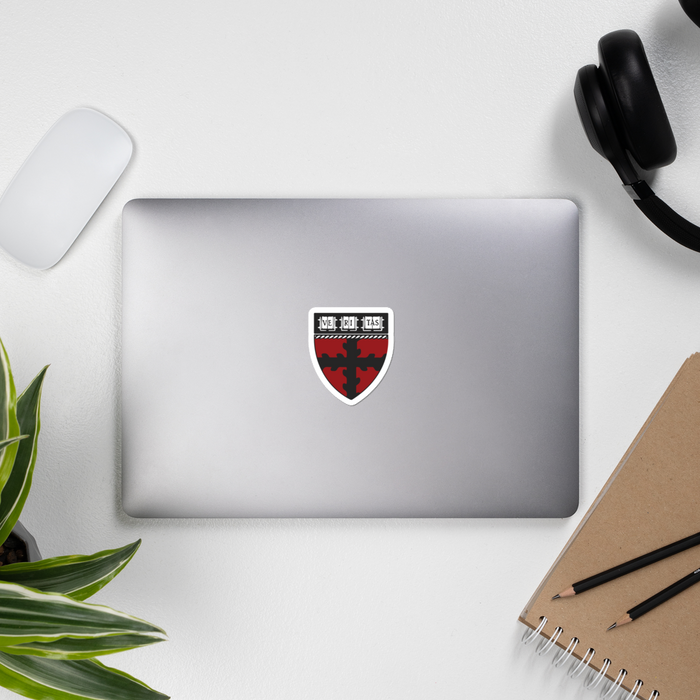 SEAS - Laptop Stickers