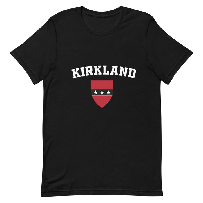 Kirkland House Premium Crest T-Shirt