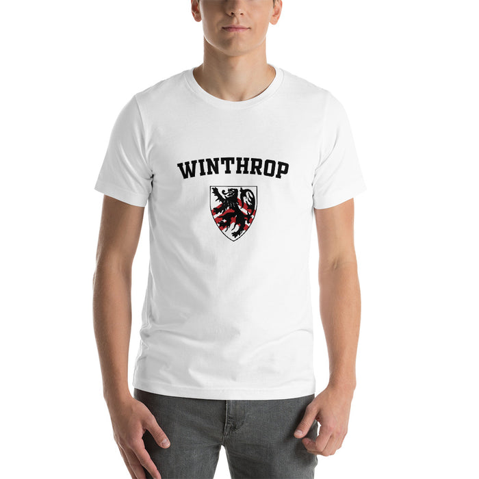 Winthrop House Unisex T-Shirt