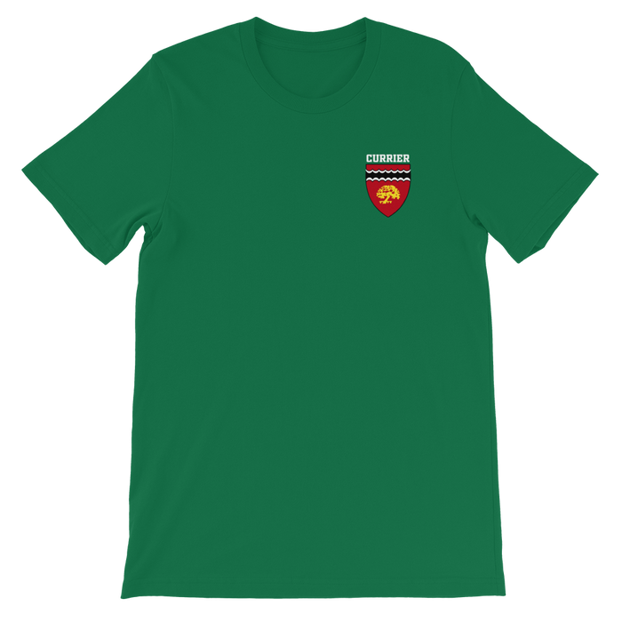 Currier House Premium Shield T-Shirt