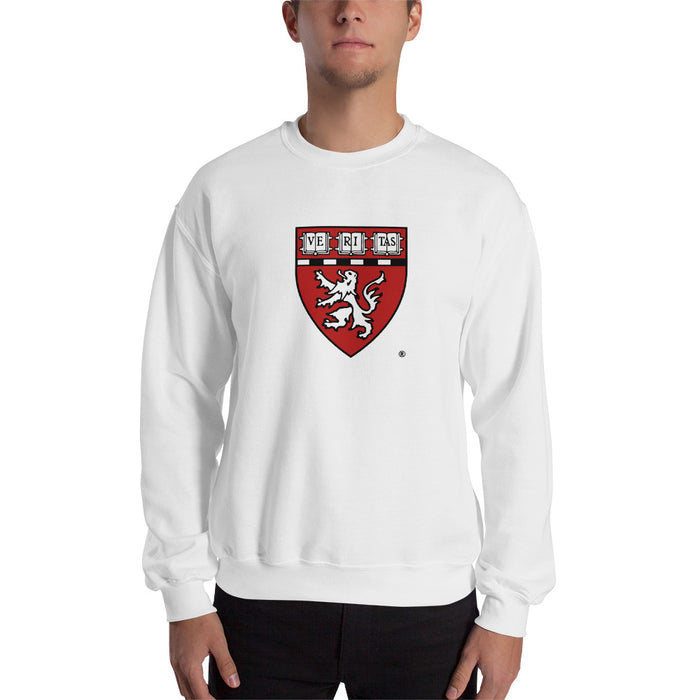 HMS Unisex Crewneck