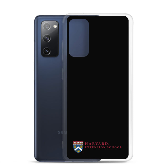 Harvard Extension School Samsung Case
