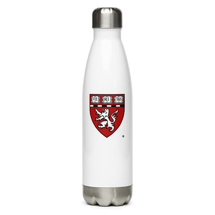 HMS Stainless Steel Water Bottle