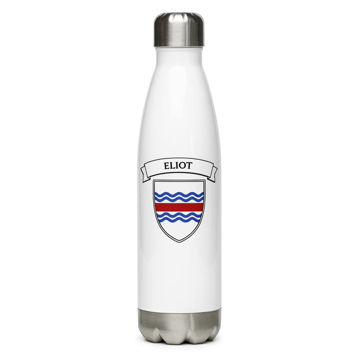 Eliot House Water Bottle