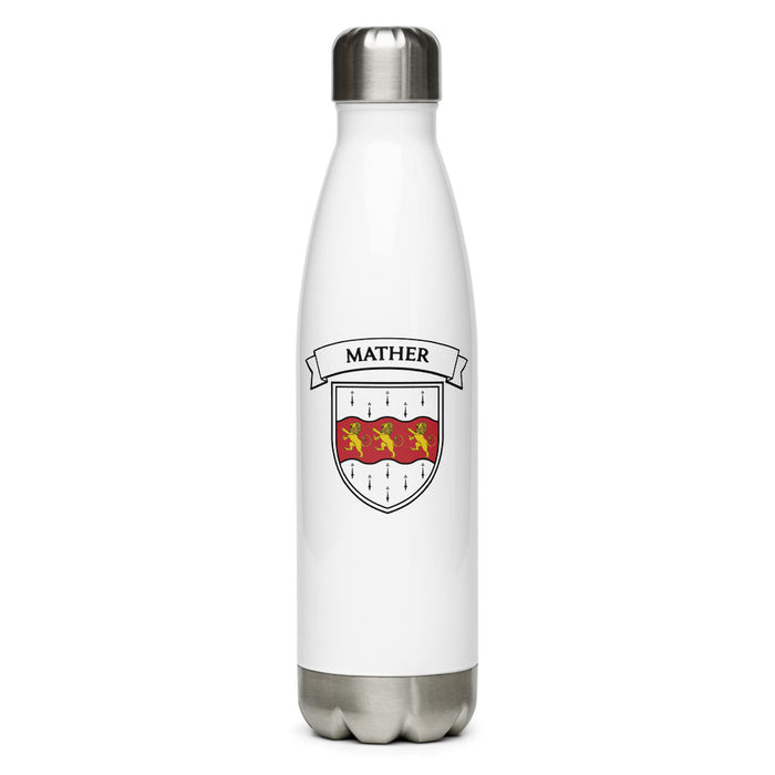 Mather House Water Bottle