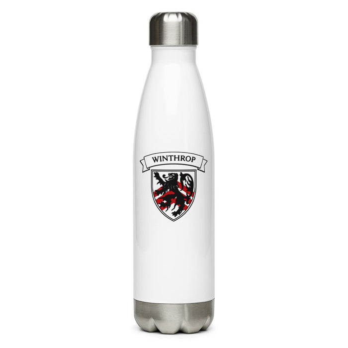 Winthrop House Water Bottle