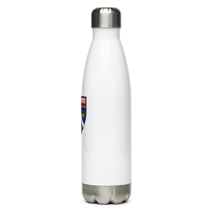 Harvard Extension School Stainless Steel Water Bottle