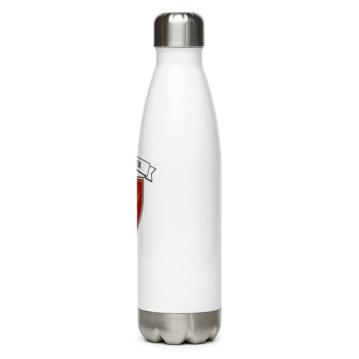 Dunster Stainless Steel Water Bottle