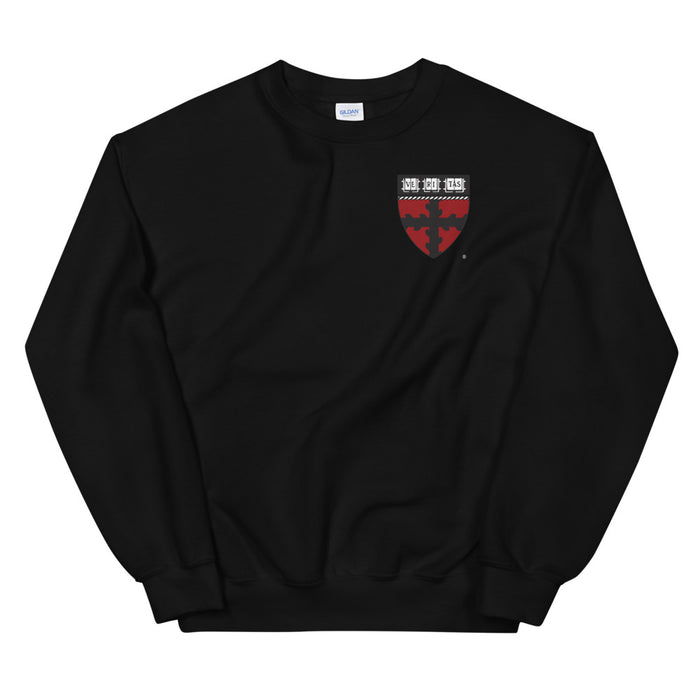Harvard SEAS Logo Unisex Sweatshirt