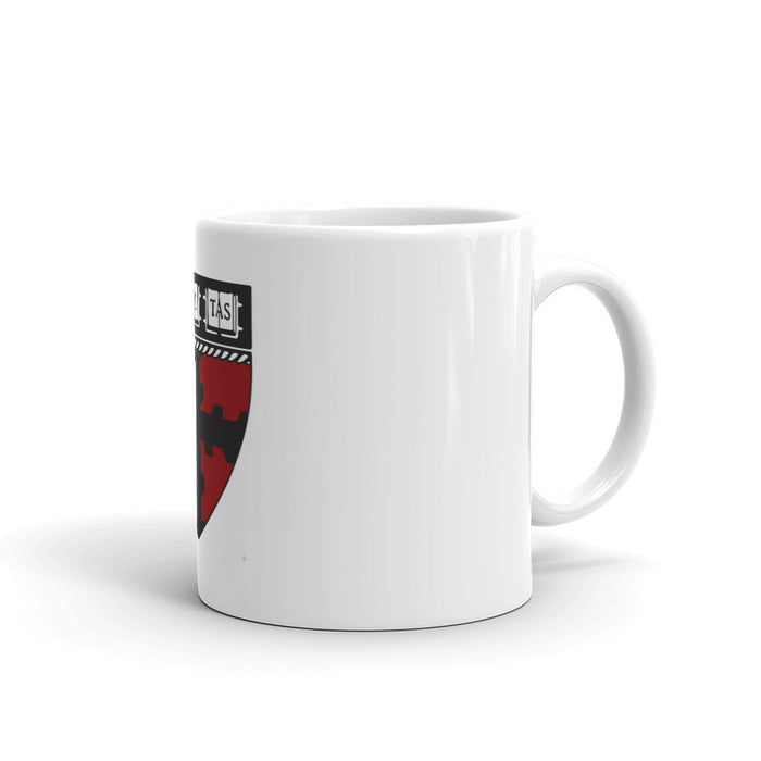 SEAS Mug