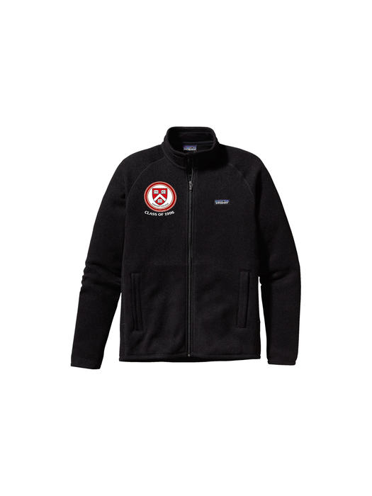 Class Of 1996 Reunion Patagonia Full Zip