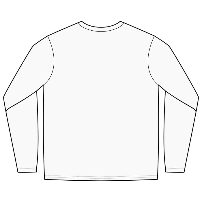 Nike HSA Shield Polyester Long-Sleeve