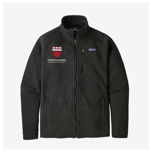 CLEARANCE HLS Communications Women s Patagonia Better Sweater Full Zip