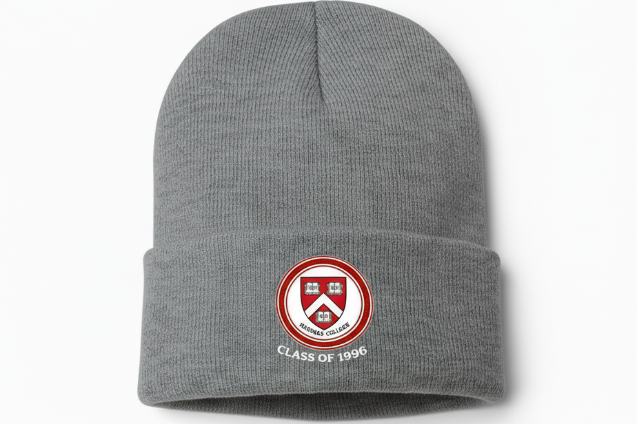 Class of 1996 Cuffed Beanie