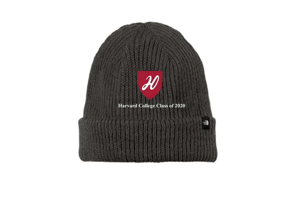 Harvard Class of 2020 Beanie