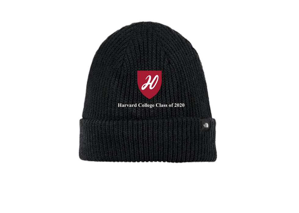 Harvard Class of 2020 Beanie