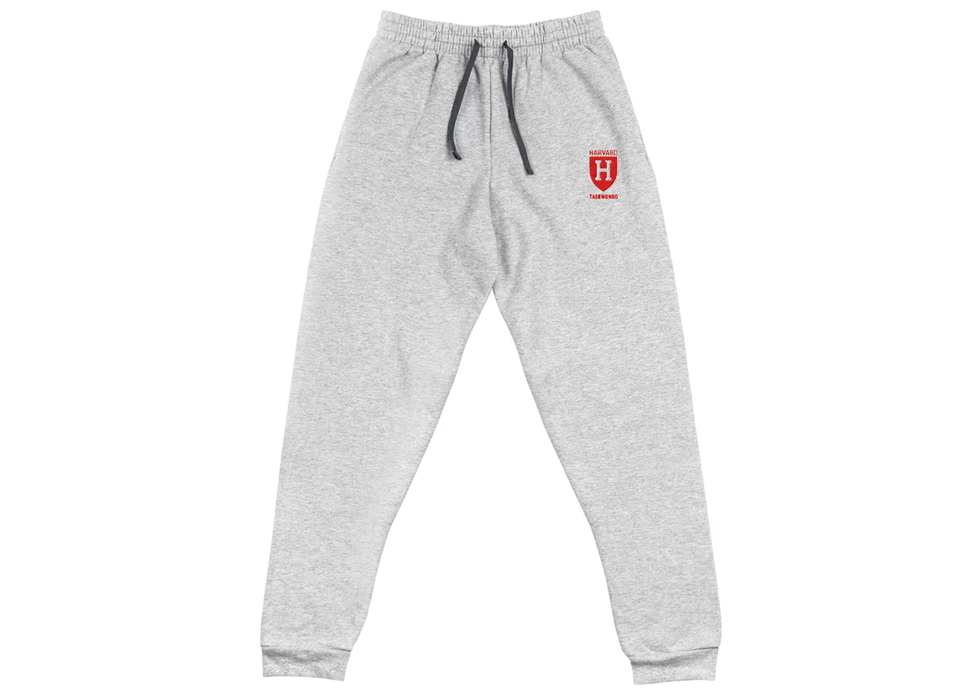 Harvard Taekwondo Unisex Joggers