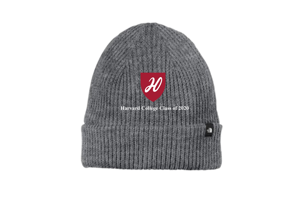 Harvard Class of 2020 Beanie