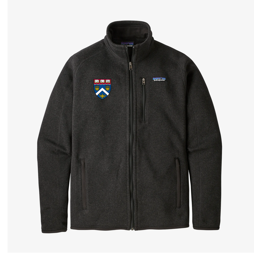 希少XXL 新品未使用 パタゴニア BETTER SWEATER JACKET Patagonia Better Sweater Jacket - New Navy Blue | URBAN EXCESS.