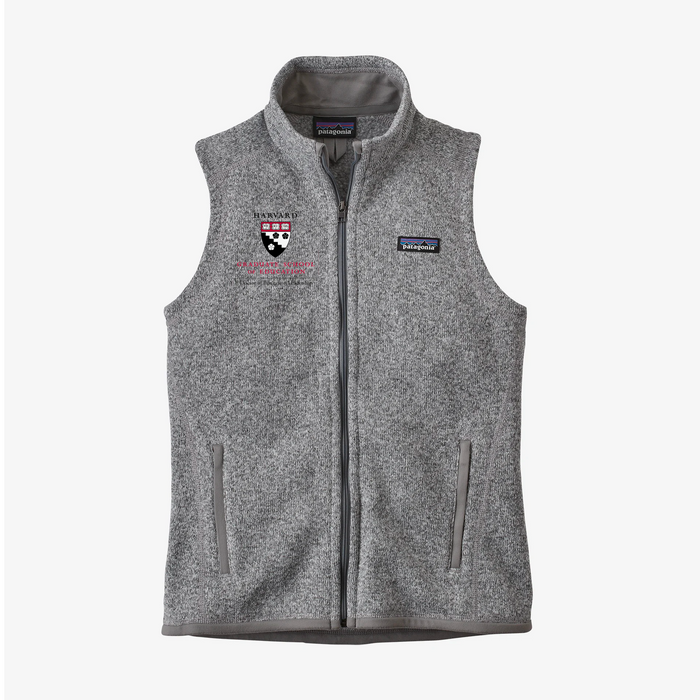 EdLD Women's Patagonia Better Sweater Vest