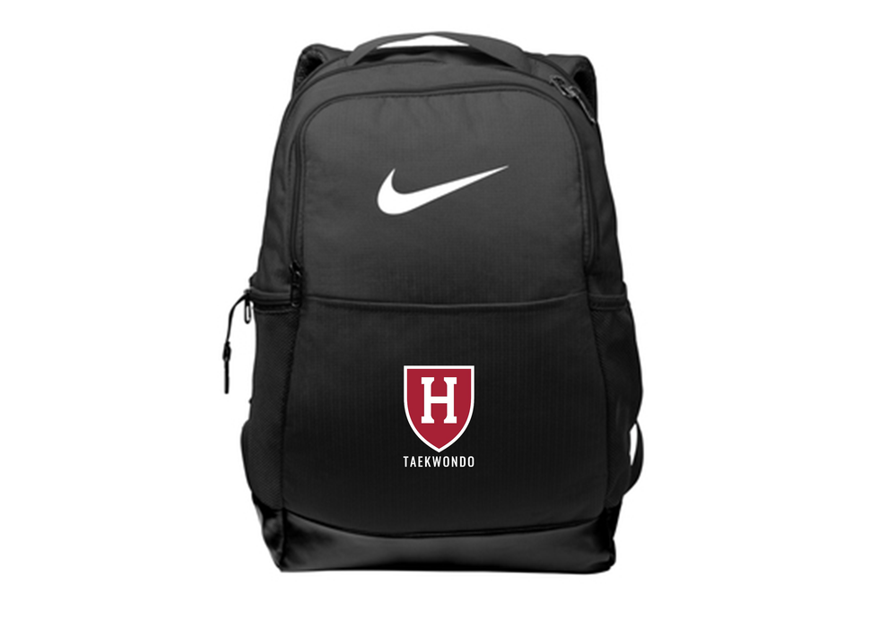 Harvard Taekwondo Nike Brasilia Medium Backpack