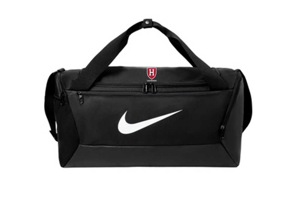 Harvard Taekwondo Nike Brasilia Large Duffel