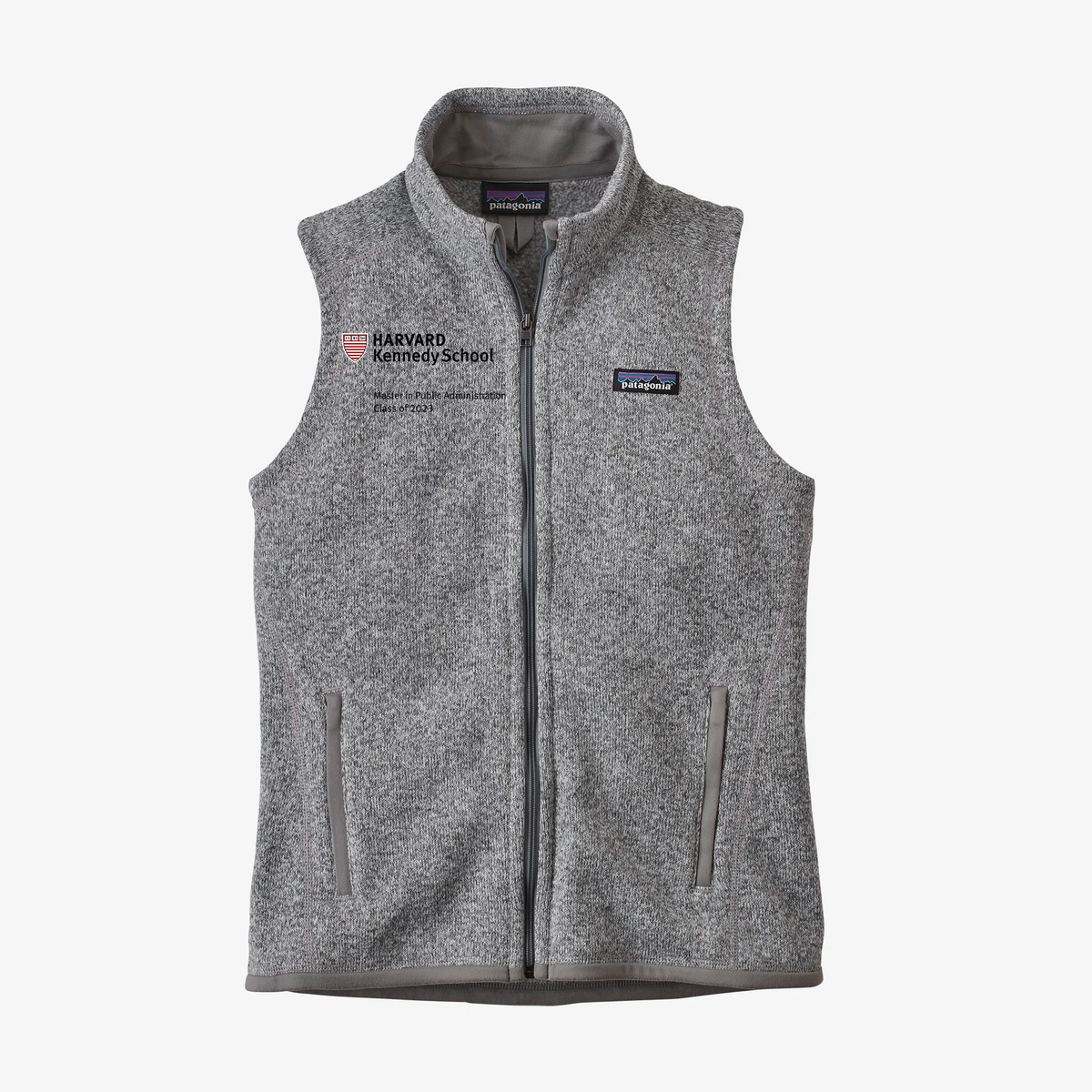 Patagonia factory better sweater vest