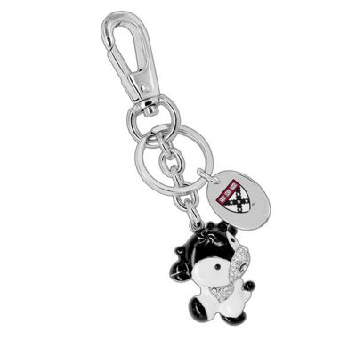 Harvard Business School Baroness Purse/Wallet Charm