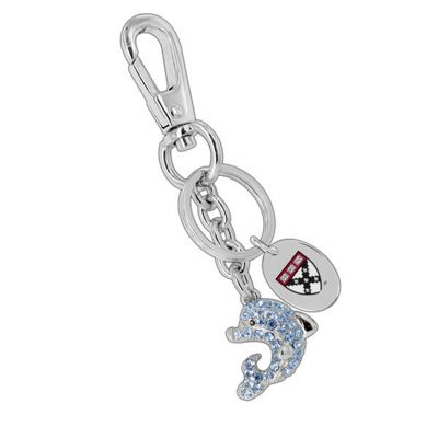 Harvard Business School Baroness Purse/Wallet Charm