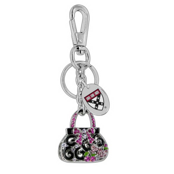 Harvard Business School Baroness Purse/Wallet Charm