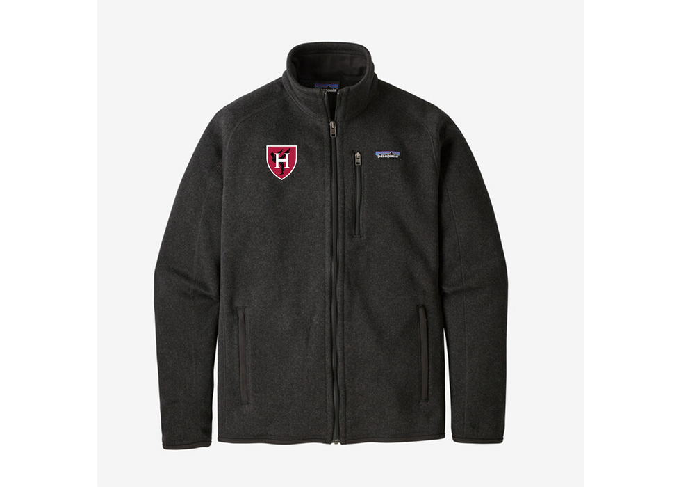 HTKD Men's Patagonia Better Sweater Full Zip