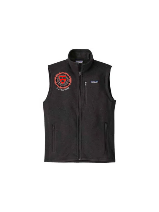 Class Of 1996 Reunion Patagonia Vest