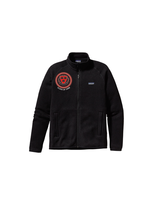 Class Of 1996 Reunion Patagonia Full Zip