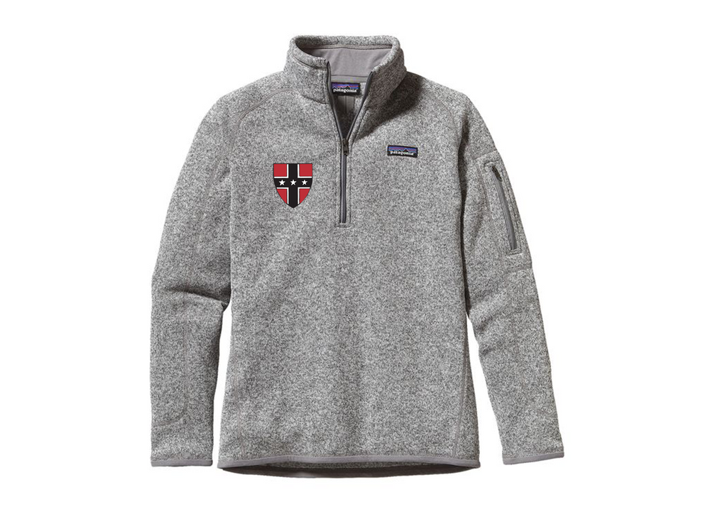 CLEARANCE] Kirkland House Women's Patagonia Better Sweater 1