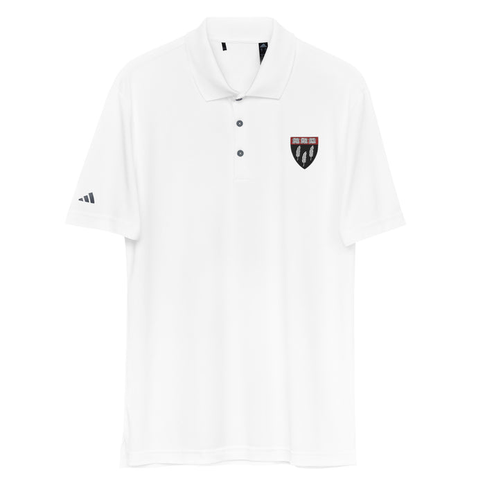 HSA adidas® Performance Polo Shirt