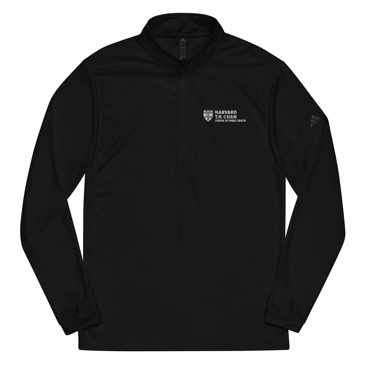 【レコード】HARVARD - Haven't we met adidas-quarter-zip-pullover-