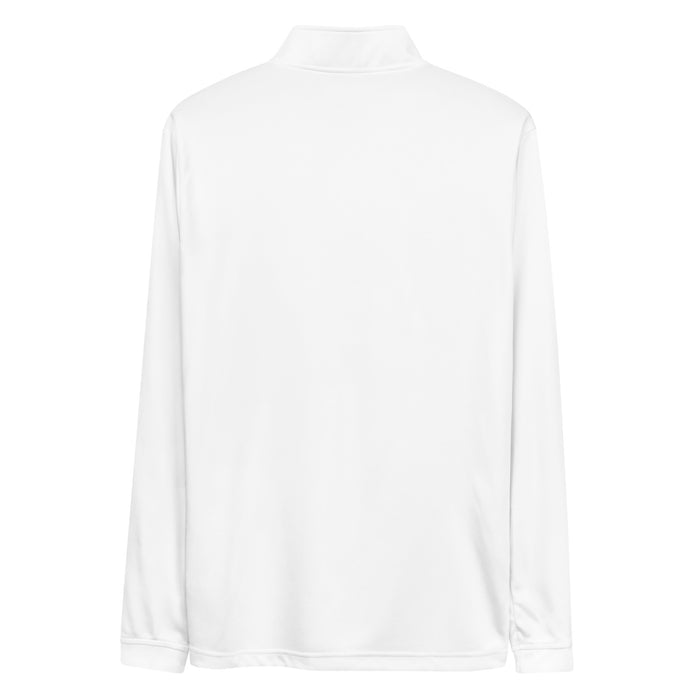 Class of 1996 Adidas Quarter Zip Pullover